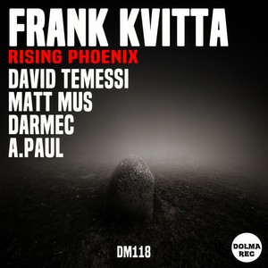 Rising Phoenix (Original Mix)