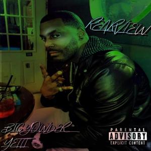 REARVIEW (feat. Bzmixx) [Explicit]