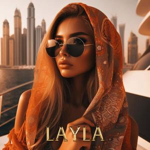 Layla (Instrumental)