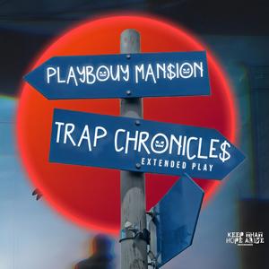 STILL ON THE BLOCK (feat. Chief MOrisky & 40x) (Explicit)