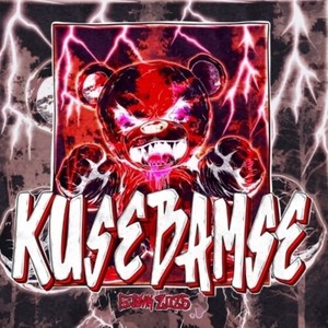 Kusebamse 2025 (Hjemmesnekk) (Explicit)