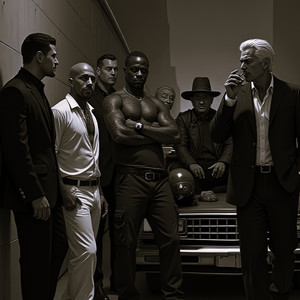 No Todo Esta Escrito (Explicit)