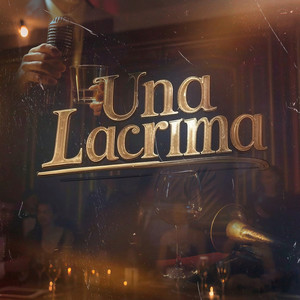 Una Lacrima..