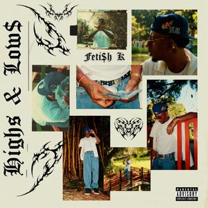 Kan't Feel My Legz (feat. Bhudxrh & SadBoiKey)