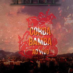 Corda Bamba (Ao Vivo)