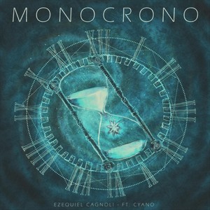 Monocrono (feat. Cyano)