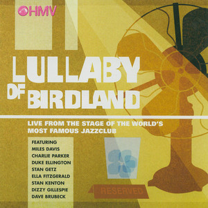 Lullaby of Birdland (feat. Bud Shank)