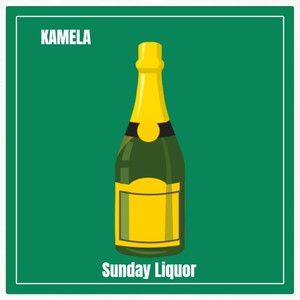 Sunday Liquor