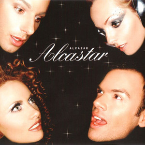 Alcastar (CD-Single)