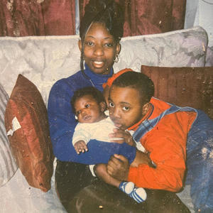 No Practice (feat. Lor Looney & R33 Boi) (Explicit)