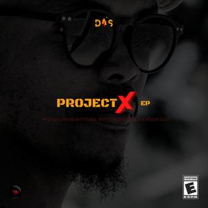 Project-X EP