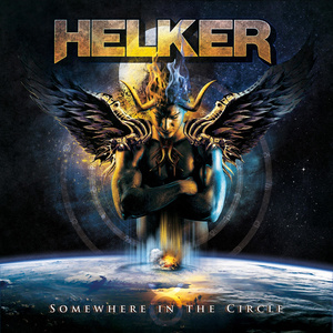 Helker - Just Be Yourself