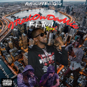 ForReal (feat. YSE Young Jay, HURRiKANE TS & Buttah2X) (RemiX|Explicit)