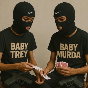 ACHROMAT (feat. BabyTrey) (Explicit)