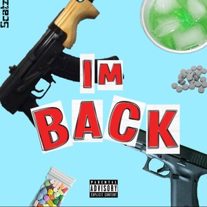 Im Back (Explicit)