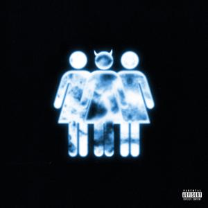 Curvy (feat. Geachece) (Explicit)