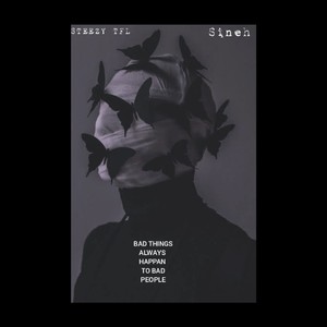 Bad Things Always Happan to Bad People