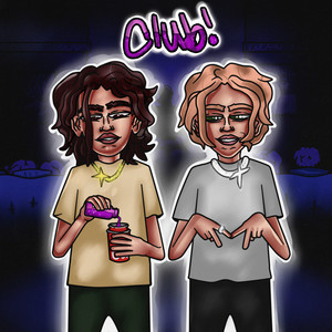 CLUB! (Explicit)