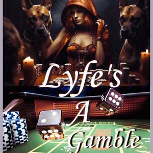 Lyft a gamble (Explicit)