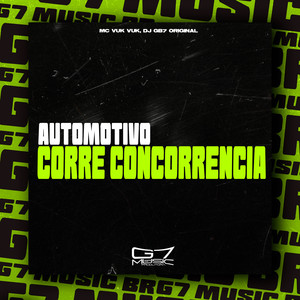 Automotivo Corre Concorrência (Explicit)
