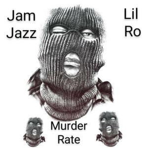 Murder rate (Explicit)