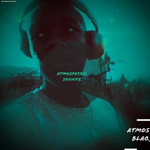 Black Zero (Atmospheric Mix)
