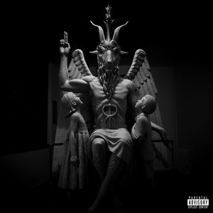 Don't Pray for Me (Explicit)