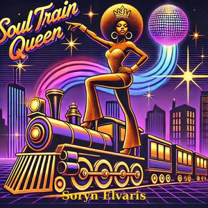 Soul Train Queen