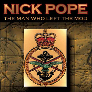 Nick Pope Mod Soundtrack