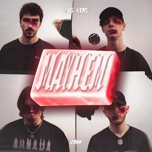 MAYHEM (feat. Cori, Smosi9, manano & elliot) (Explicit)