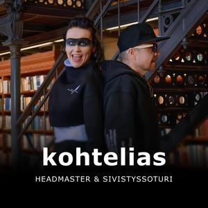 kohtelias (feat. SIVISTYSSOTURI)