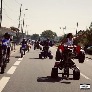 Last Ride (Explicit)