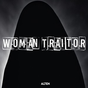 Woman Traitor (Explicit)