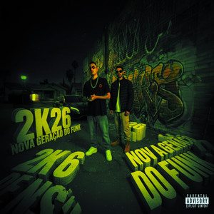 O BICO DO SEU 8TÃO (Explicit)