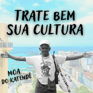 Trate Bem Sua Cultura