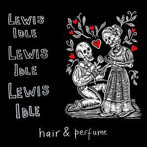 Hair & Perfume