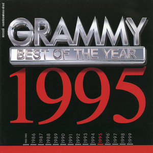 GRAMMY BEST OF THE YEAR 1995