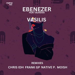 Ebenezer (Moish Remix)