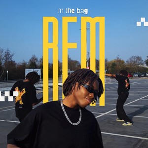 in the bag