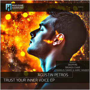 Trust Your Inner Voice (Markus Swarz & Marc Xander Remix)