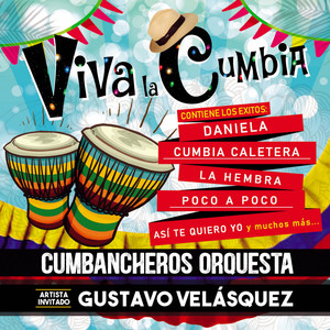 Viva la Cumbia