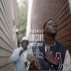 Motion Music (feat. Runitup Nudda) (Explicit)