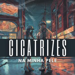 Cicatrizes na Minha Pele (Explicit)