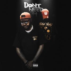 Dont Need Em (Explicit)