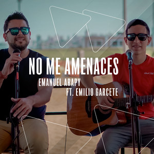 No Me Amenaces