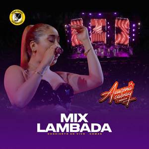 Mix Lambada (Concierto Comas)