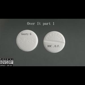 Over It Part 1 (Explicit)