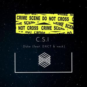 C.S.I(feat. DXCT & Neck)