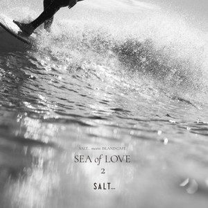 SALT... meets ISLAND CAFE -Sea of Love 2-