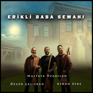 Erikli Baba Semahı